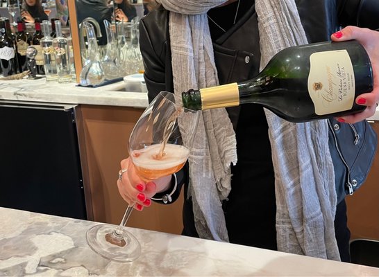 Chateau Buena Vista by null