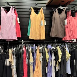 Lululemon Athletica