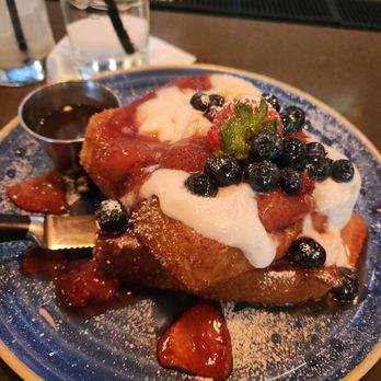 matchbox - Stuffed French toast. Yasss! - New American Near Me - Silver Spring, Maryland matchbox - Stuffed French toast. Yasss! - New American Near Me - Silver Spring, Maryland