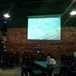 Bar Coliseu