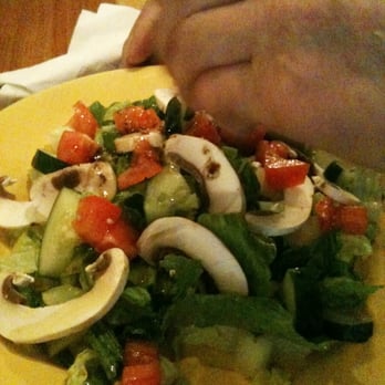 Olive Bistro - Olive Bistro - House Salad - Mediterranean Near Me - Atlanta, Georgia Olive Bistro - Olive Bistro - House Salad - Mediterranean Near Me - Atlanta, Georgia