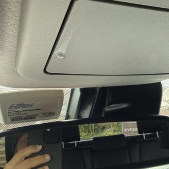 Safelite AutoGlass - Water coming out. - Auto Glass Services Near Me - Lancaster, Pennsylvania Safelite AutoGlass - Water coming out. - Auto Glass Services Near Me - Lancaster, Pennsylvania