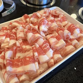 Chong Qing Hot Pot - Hot Pot Near Me - Honolulu, Hawaii