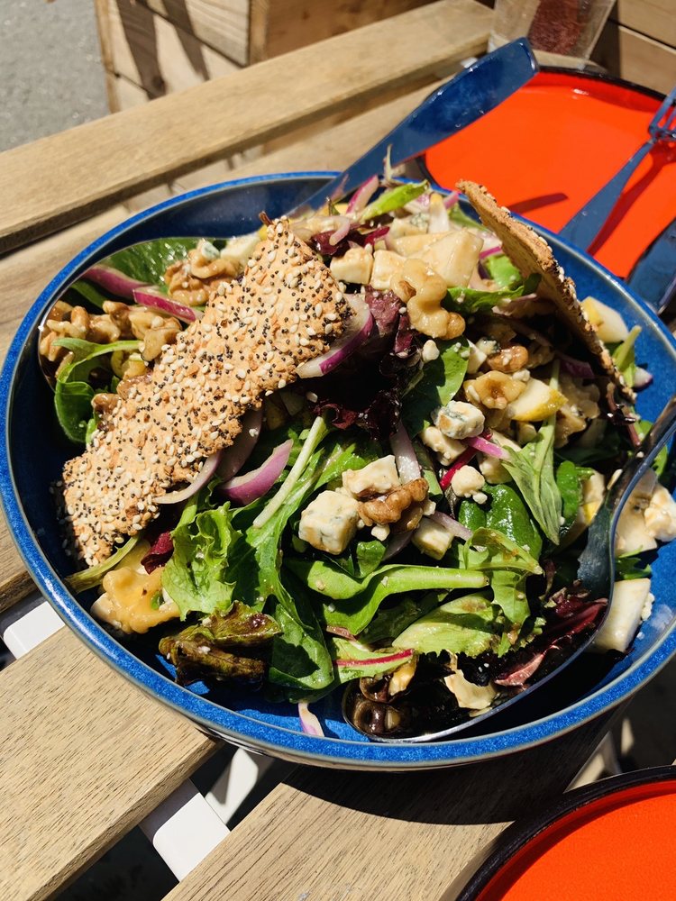 TINO’S ARTISAN PIZZA 174 Photos & 95 Reviews 199 Warren St, Jersey