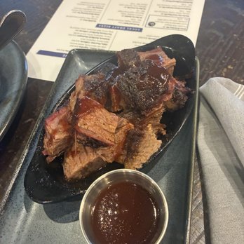 Q39 Midtown - Burnt ends - Barbeque Near Me - Kansas City, Missouri