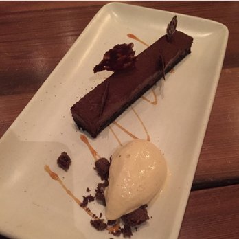 TORC - New American Near Me - Napa, California