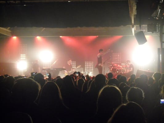 Showbox SoDo by null