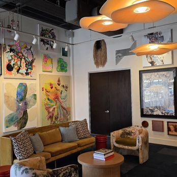 1. Gutstein Gallery