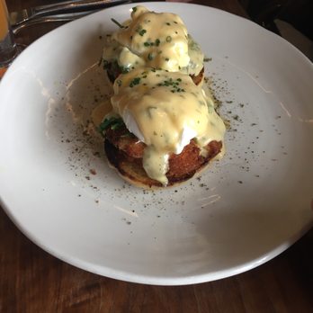 Martina - Crab cake Benedict - Argentine Near Me - Minneapolis, Minnesota Martina - Crab cake Benedict - Argentine Near Me - Minneapolis, Minnesota