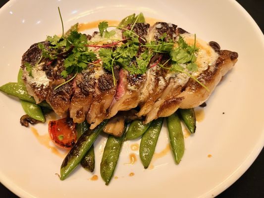 The Hamilton Supperette & Lounge by null