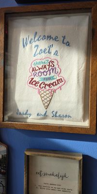 Zoet Sweet Boutique by null