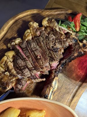 Inn Bufalito by null