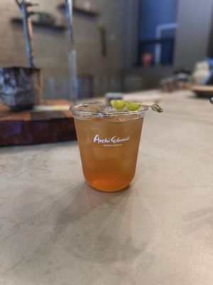 Archi Element by null