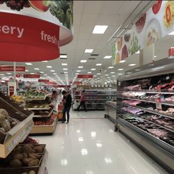 Target