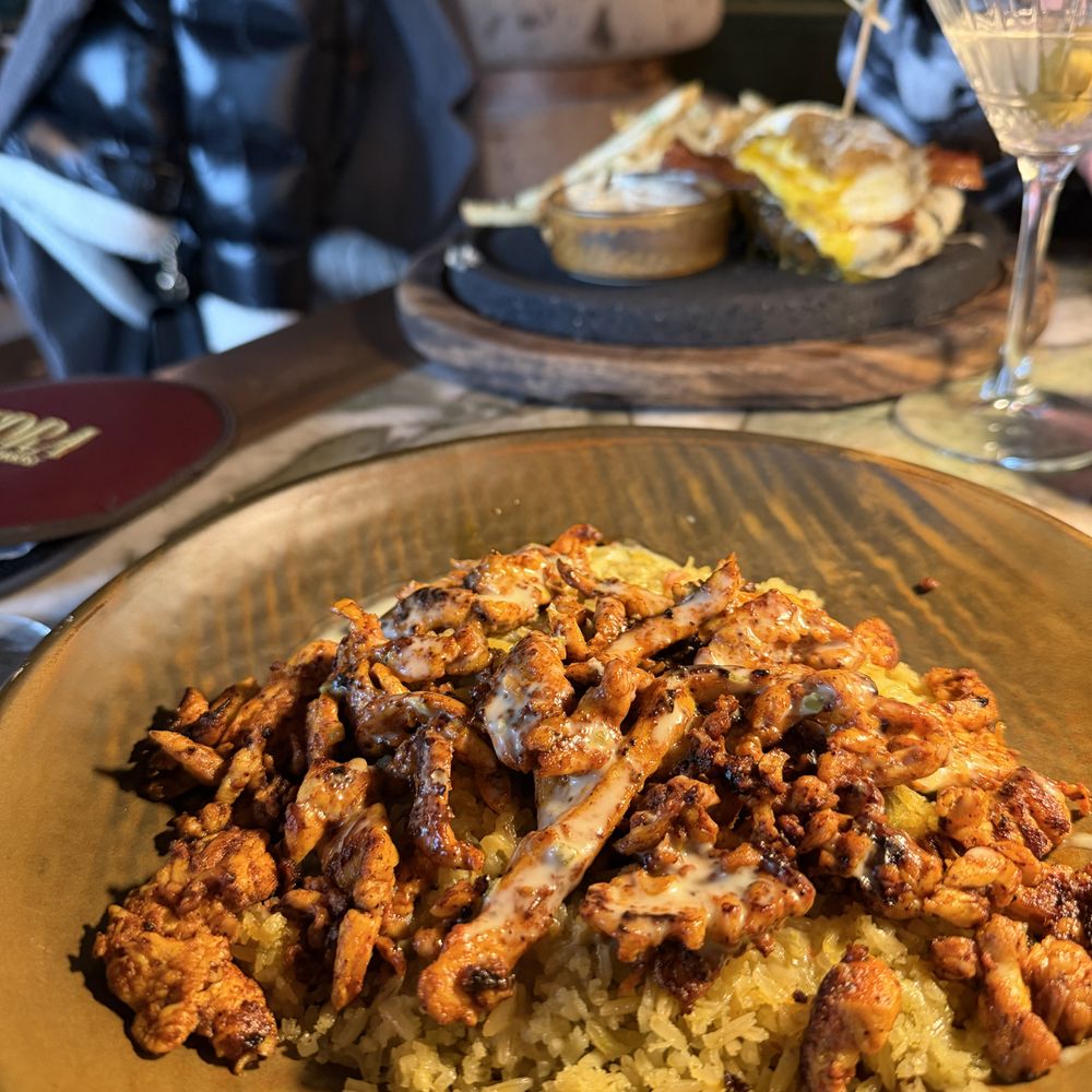 Piedra - arroz con pollo - Beer Bar Near Me - Indianapolis, Indiana Piedra - arroz con pollo - Beer Bar Near Me - Indianapolis, Indiana