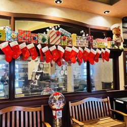 Richard Walker's Pancake House