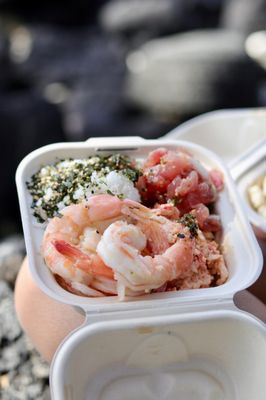 Da Poke Shack by null