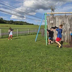 Pikes Creek Raceway Park & Family Restaurant