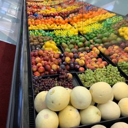 Wayne Lee Grocery & Market - Produce
