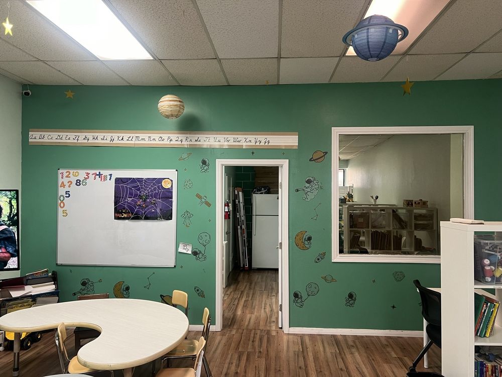 Spectrum Solutions Therapy - child therapist in Lakewood Ca, CA