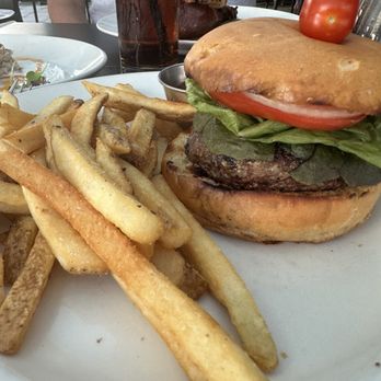 Cowford Chophouse - Steakhouses Near Me - Jacksonville, Florida