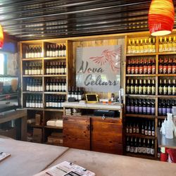 Nova Cellars Winery