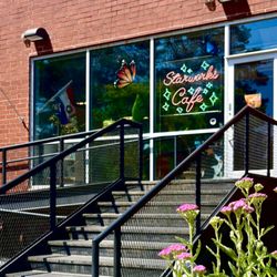 Starworks Cafe & Taproom 