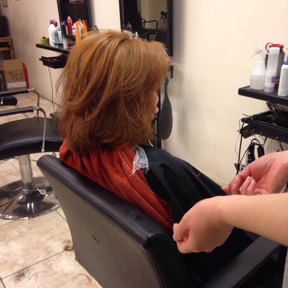 First Hair & Beauty - Hair Salons Near Me - Brooklyn, New York
