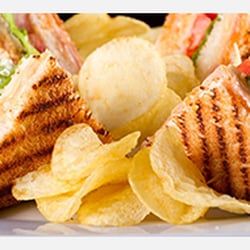 Jake's Pizza & Sandwich Shop
