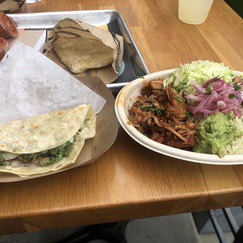 Loqui - Tacos Near Me - Culver City, California Loqui - Tacos Near Me - Culver City, California