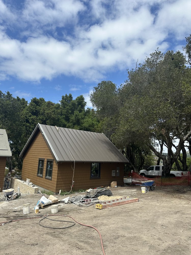 Slide of Magaña Roofing