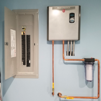TMP Electric - Electricians Near Me