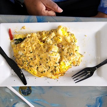 The Riviere - Right by the james - Breakfast & Brunch Near Me - Richmond, Virginia