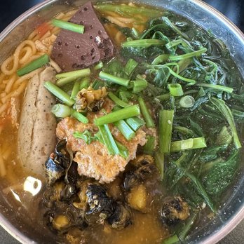 Bep Que - Canh bún - Vietnamese Near Me - Garland, Texas