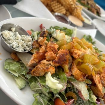 AZ88 - AZ88 Chicken Salad - American Near Me - Scottsdale, Arizona AZ88 - AZ88 Chicken Salad - American Near Me - Scottsdale, Arizona
