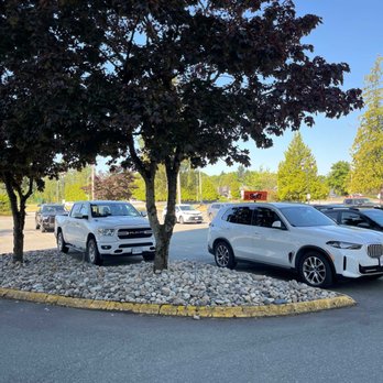 Sixt - SIXT Rent a car Vancouver airport - Car Rental Near Me - Richmond, British Columbia Sixt - SIXT Rent a car Vancouver airport - Car Rental Near Me - Richmond, British Columbia