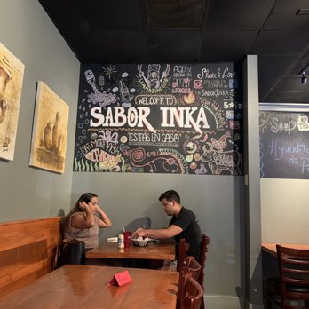 Sabor Inka - Peruvian Near Me - Lawrenceville, Georgia Sabor Inka - Peruvian Near Me - Lawrenceville, Georgia