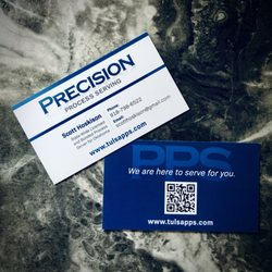 Precision Process Serving - State-Wide Licensed and Bonded Process Server for Oklahoma