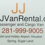 Photo of JJ Rentals
