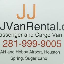 JJ Rentals
