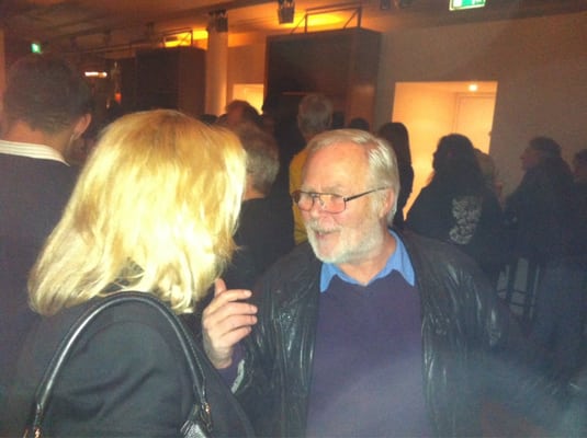 Restaurant Lichtblick by null