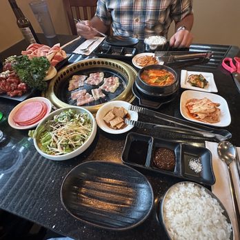 Seoul BBQ - Korean Near Me - Springfield, Virginia
