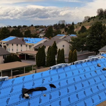 CCX Roofing - Commercial roofs - Roofing Near Me - Pocatello, Idaho CCX Roofing - Commercial roofs - Roofing Near Me - Pocatello, Idaho