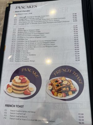 Menu photo 4 Fine Kitchen Richmond Hill, ON Menu photo 4 Fine Kitchen Richmond Hill, ON