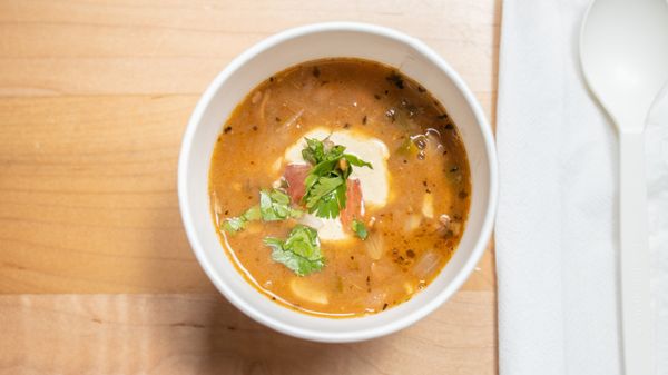 The Queso Shop by null
