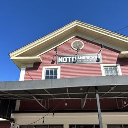 Exterior photo of Noto Americano - Plantsville, Connecticut Exterior photo of Noto Americano - Plantsville, Connecticut