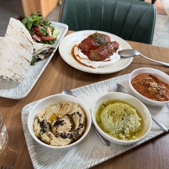 Divan - Turkish Near Me - Berkeley, California
