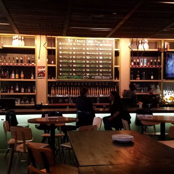 WhirlyBall - Sports Bars Near Me - Chicago, Illinois