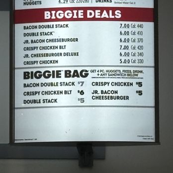 Wendy's - Fast Food Near Me - Mount Pleasant, South Carolina Wendy's - Fast Food Near Me - Mount Pleasant, South Carolina