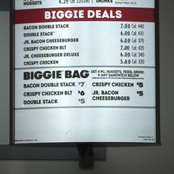 Wendy's